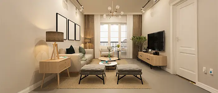 Contemporary Interior Design
