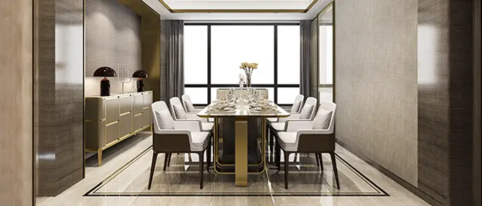 Contemporary Interior Design