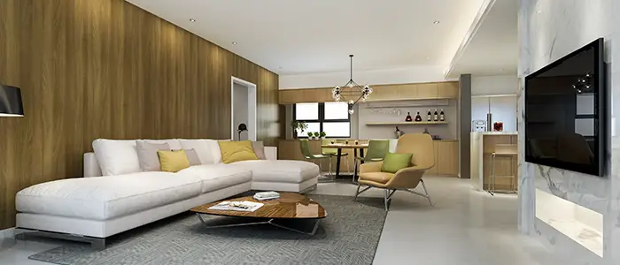 Contemporary Interior Design