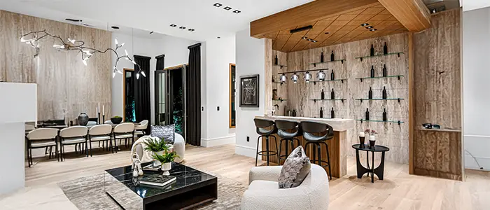 Contemporary Interior Design