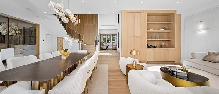 Contemporary Interior Design