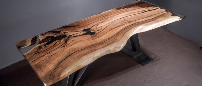 A New Era of Design: Resin Epoxy Furniture’s Impact on Greater Noida & Delhi NCR