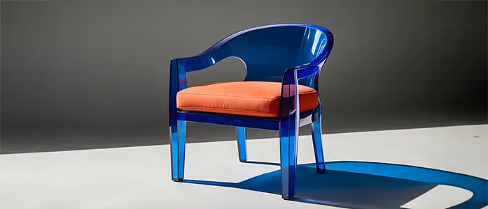 Epoxy Furniture 
