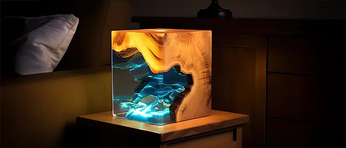 Epoxy Furniture 