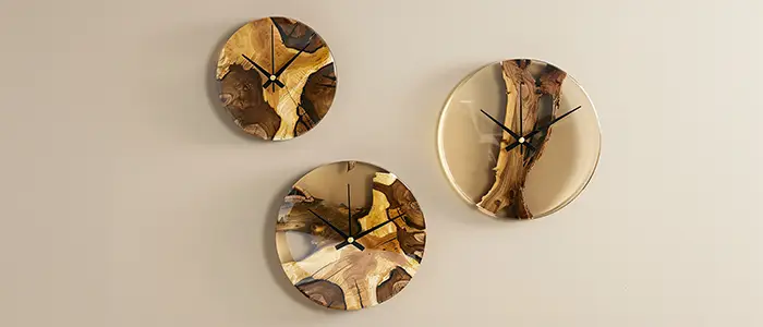 Epoxy Furniture 