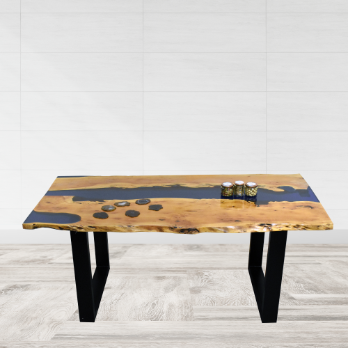 Live-Edge-Epoxy-Wooden-Dining-Table