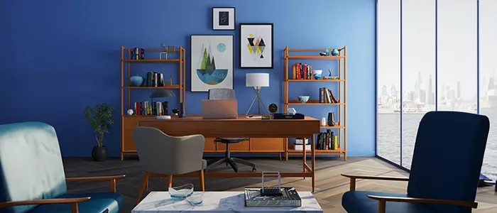Interior Designer Services in Noida