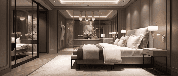 Interior Designers in Noida Extension