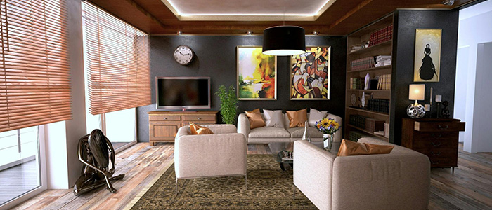 Interior Designer in Raj Nager Extension Ghaziabad