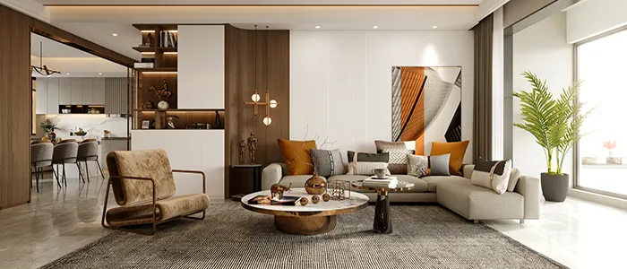 Budget Interior Designers in Noida