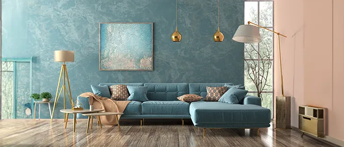 Interior Designer in Noida