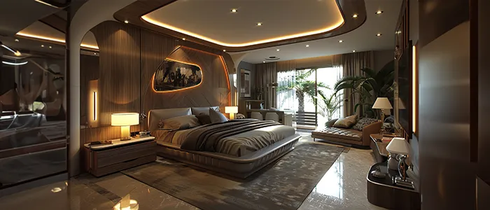 Interior Designer in Noida