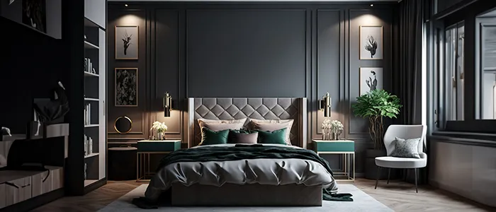 Interior Designer in Noida