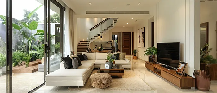 Home Interior Designer in Greater Noida