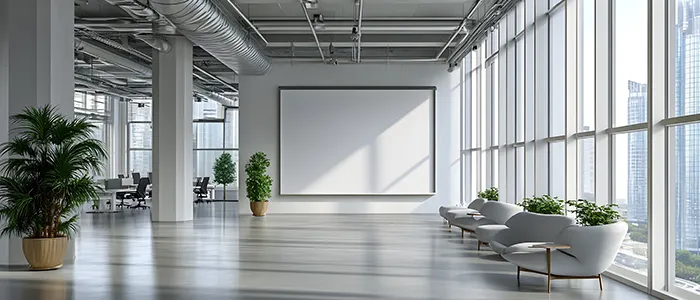 Office Interior Designers in Noida