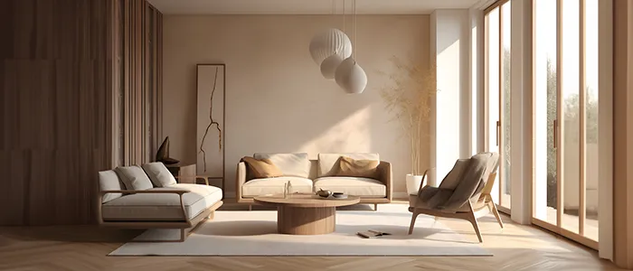 Interior Design Company in Greater Noida
