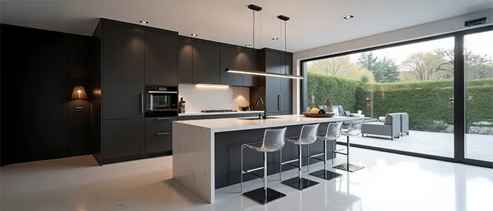 modular kitchen in greater noida
