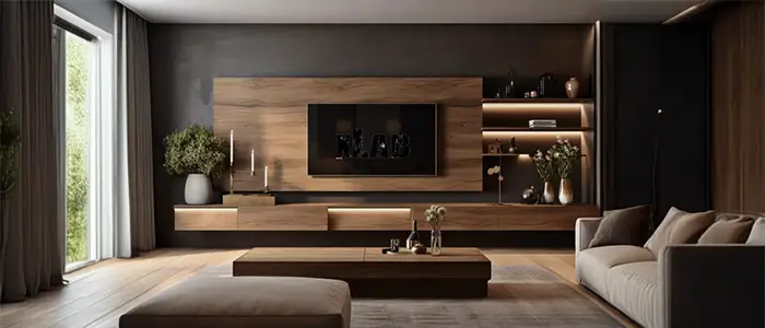 Interior Designer in Greater Noida