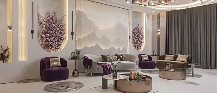 Budget Interior Designer in Greater Noida