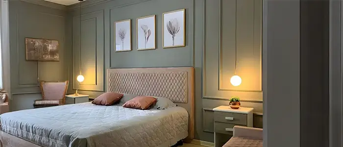 Budget Interior Designer in Greater Noida