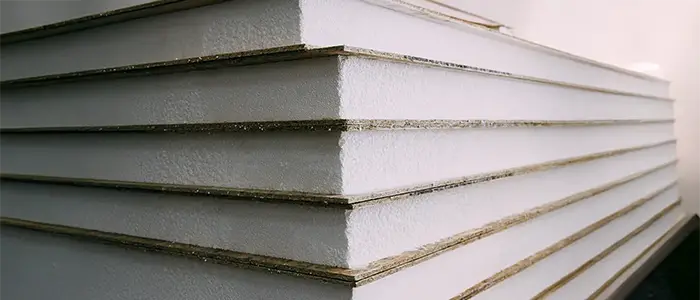 Interior Insulation Solutions